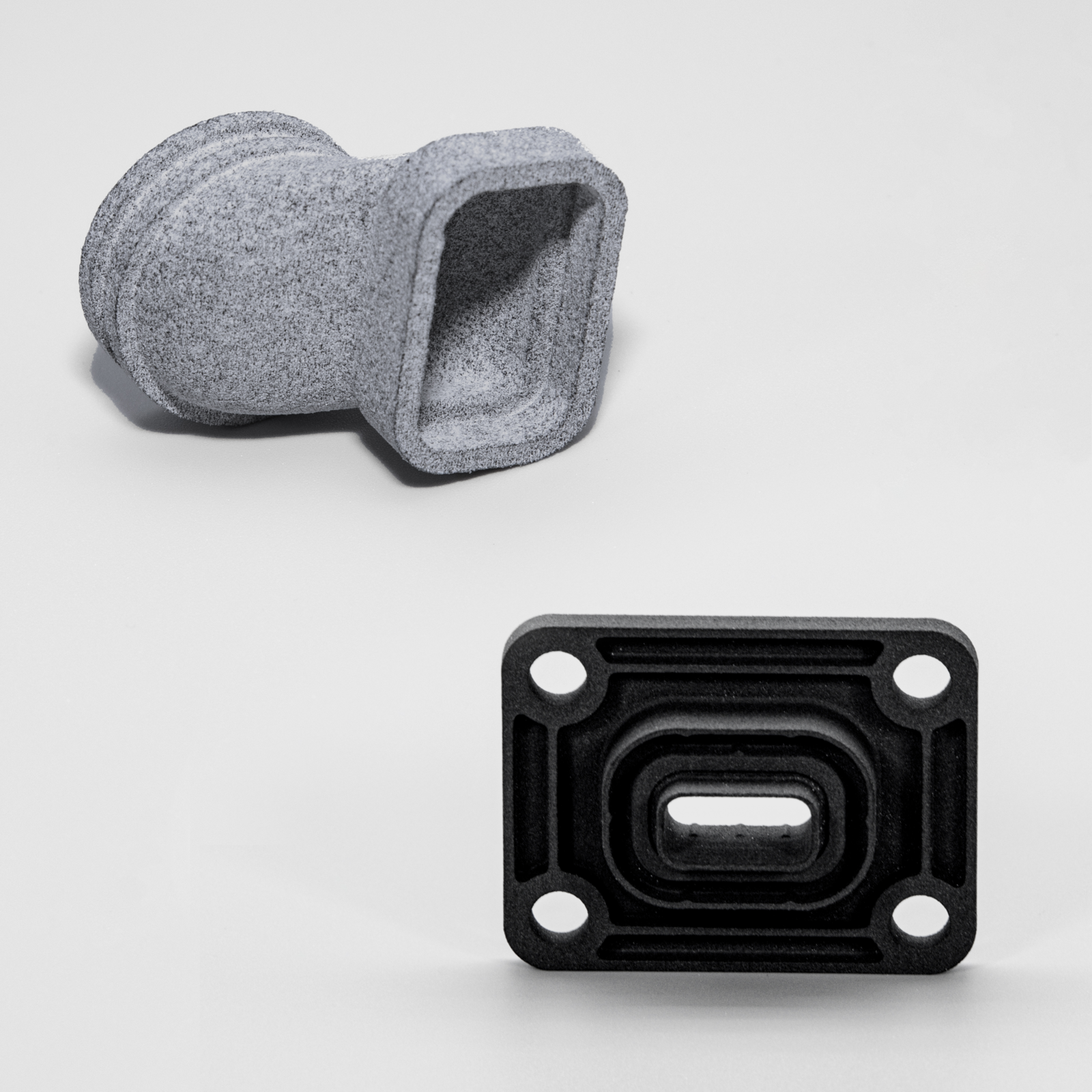 OLA 7500 High-Performance Nylon (PA12) BK